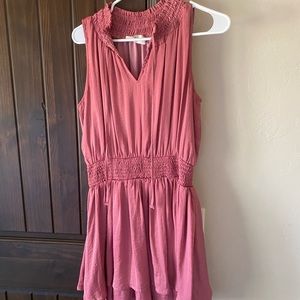 The best smocked dress